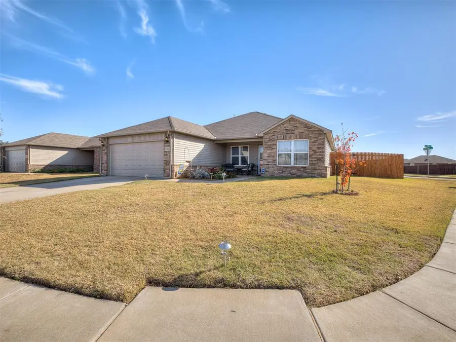 8021 NW 75th Street, Oklahoma City, OK 73132 - Image #3