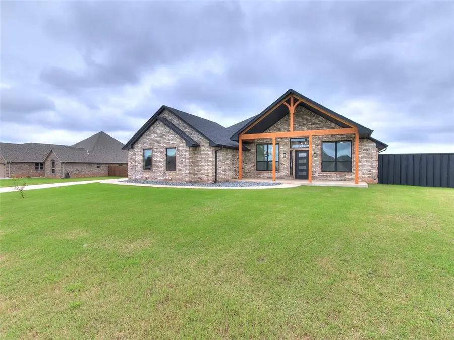1379 County Street 2977, Blanchard, OK 73010 - Image #2