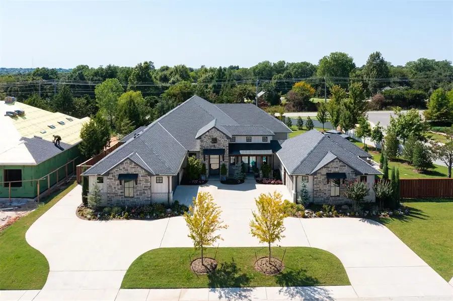 5101 Deerfield Drive, Edmond, OK 73034 - Image #3