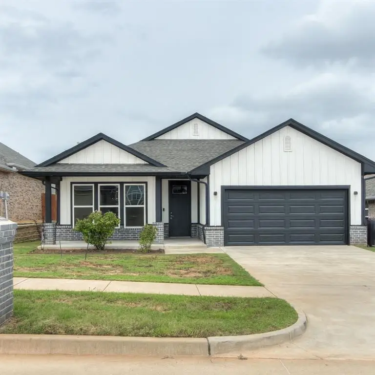 17813 Morning Sky Court, Edmond, OK 73012 - Image #1