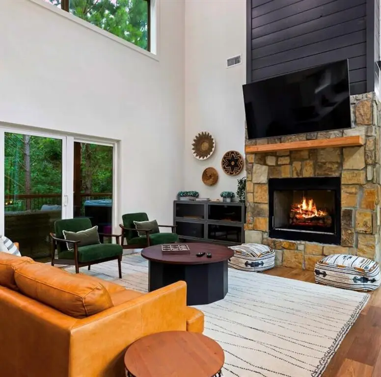 36 Snowberry Trail, Broken Bow, OK 74728 - Image #3