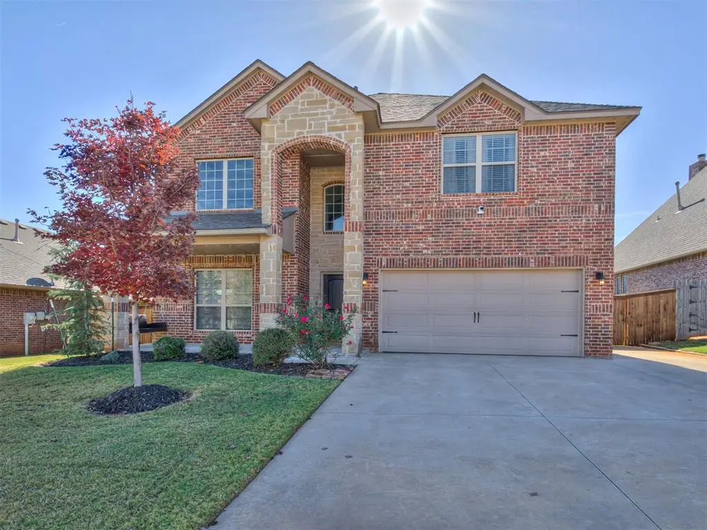 1804 Flagman Street, Yukon, OK 73099 - Image #1