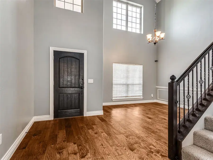 1804 Flagman Street, Yukon, OK 73099 - Image #2