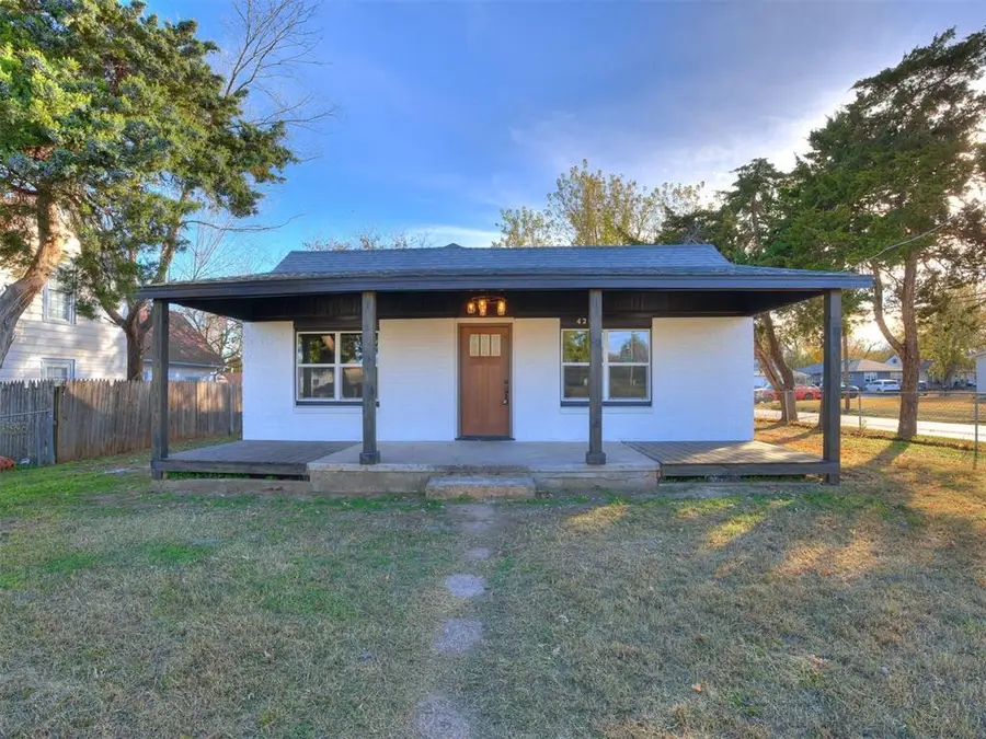 420 Colorado Street, Jones, OK 73049 - Image #2