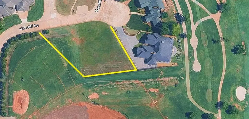 13020 Oakcliffe Road, Oklahoma City, OK 73120 - Image #1