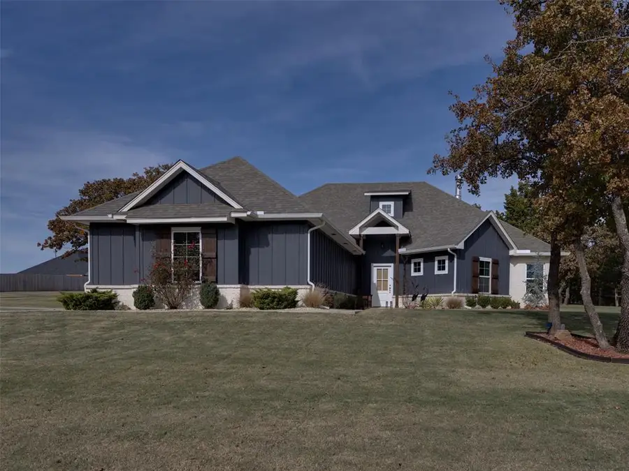 8150 Buffalo Ridge, Arcadia, OK 73007 - Image #2