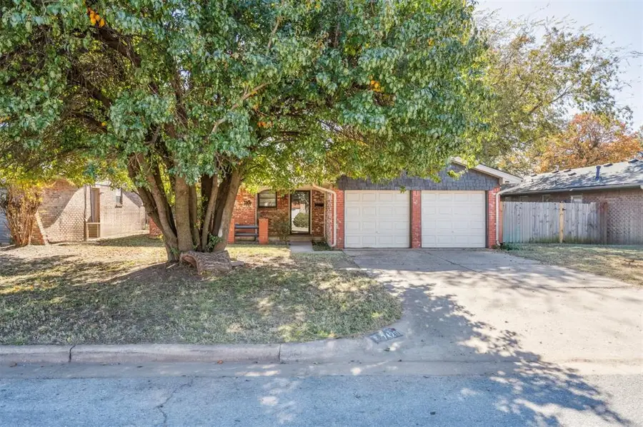7420 NW 5th Street, Oklahoma City, OK 73127 - Image #2