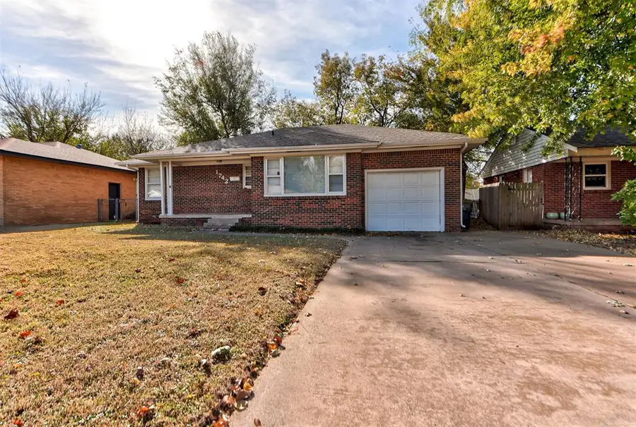 1742 Carlisle Road, Oklahoma City, OK 73120 - Image #2