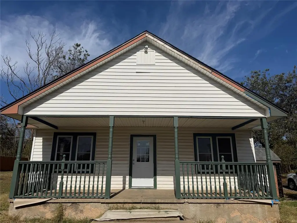 1600 E Farrall Street, Shawnee, OK 74801 - Image #1