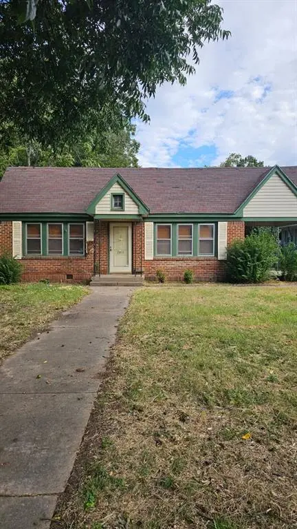 2015 NW 20th Street, Oklahoma City, OK 73106