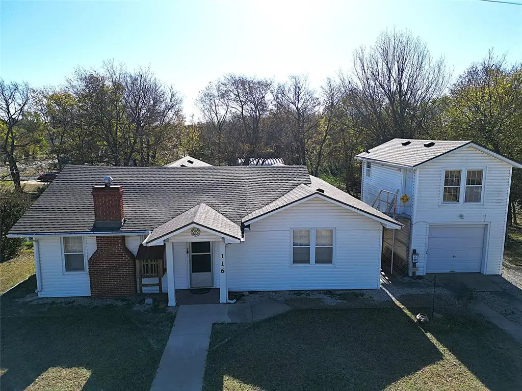 116 N King, Holdenville, OK 74848 - Image #1