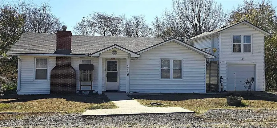 116 N King, Holdenville, OK 74848 - Image #2