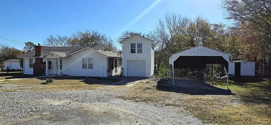 116 N King, Holdenville, OK 74848 - Image #3