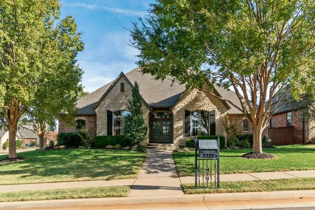 3233 Silvercliffe Court, Edmond, OK 73012 - Image #1
