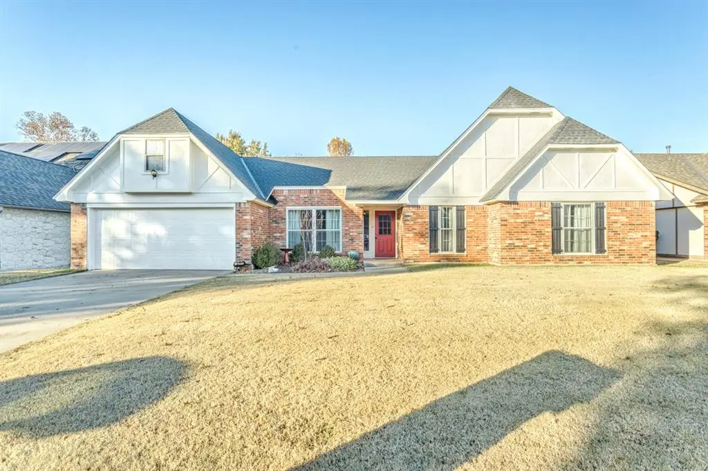 14016 Apache Drive, Edmond, OK 73013 - Image #1