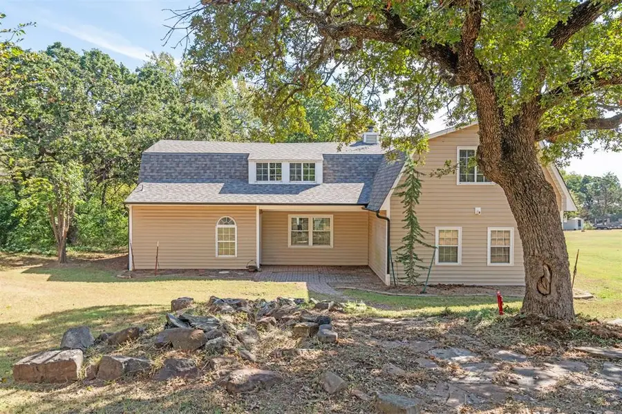 200 N Cedar Mountain Avenue, Edmond, OK 73034 - Image #2