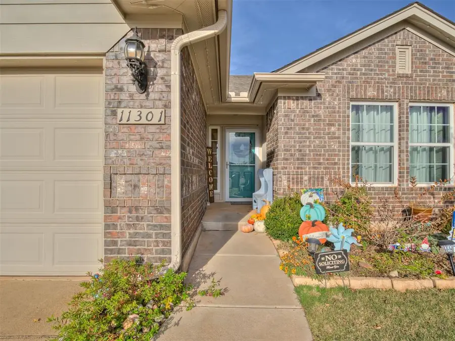 11301 NW 133rd Street, Piedmont, OK 73078 - Image #3