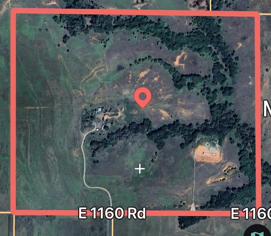 17351 E 1160 Road, Sweetwater, OK 73666 - Image #1