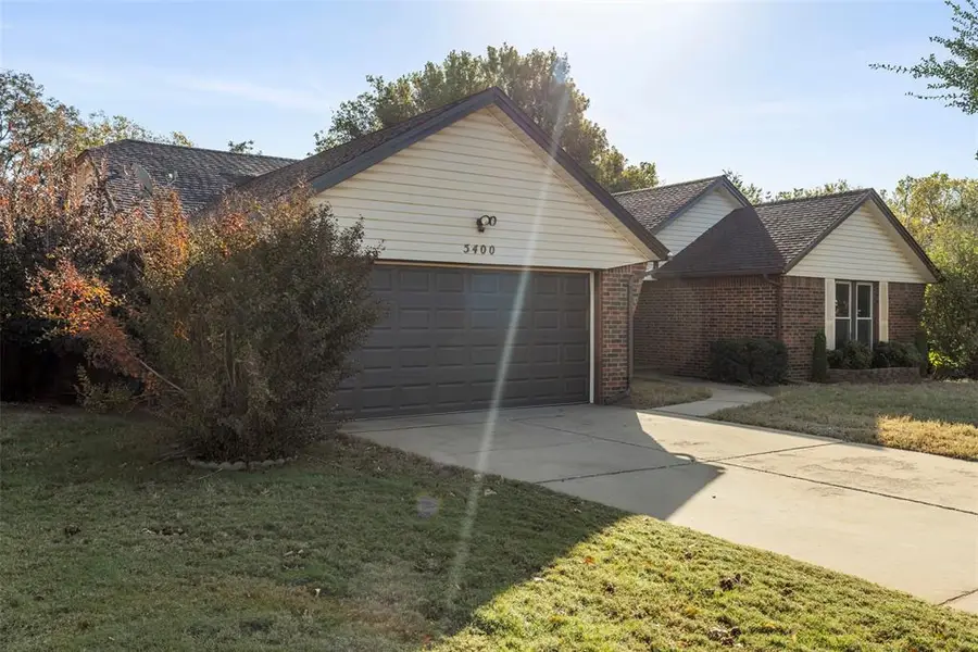 5400 Ryan Drive, Oklahoma City, OK 73135 - Image #3