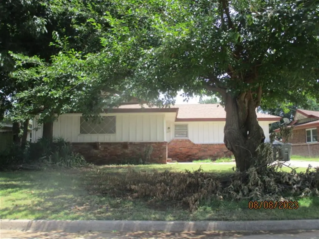 1510 Hampton Drive, Del City, OK 73115 - Image #1