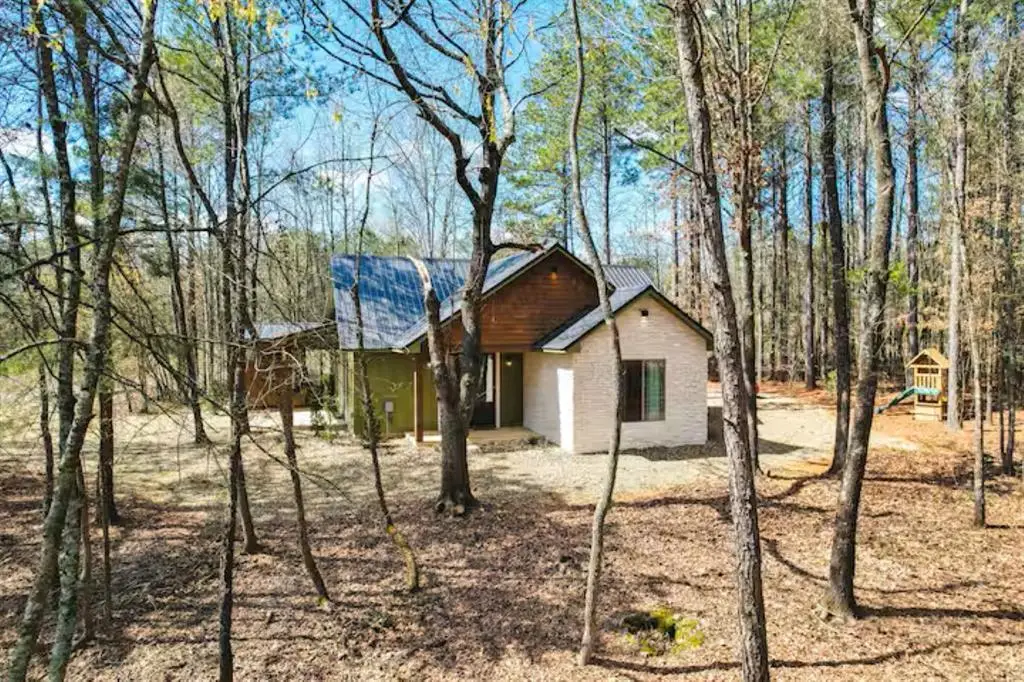 39 Jericho Road, Broken Bow, OK 74728 - Image #1