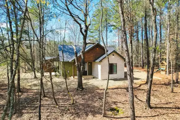 39 Jericho Road, Broken Bow, OK 74728