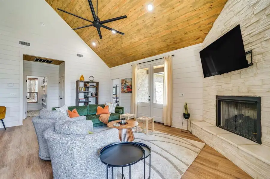 39 Jericho Road, Broken Bow, OK 74728 - Image #2