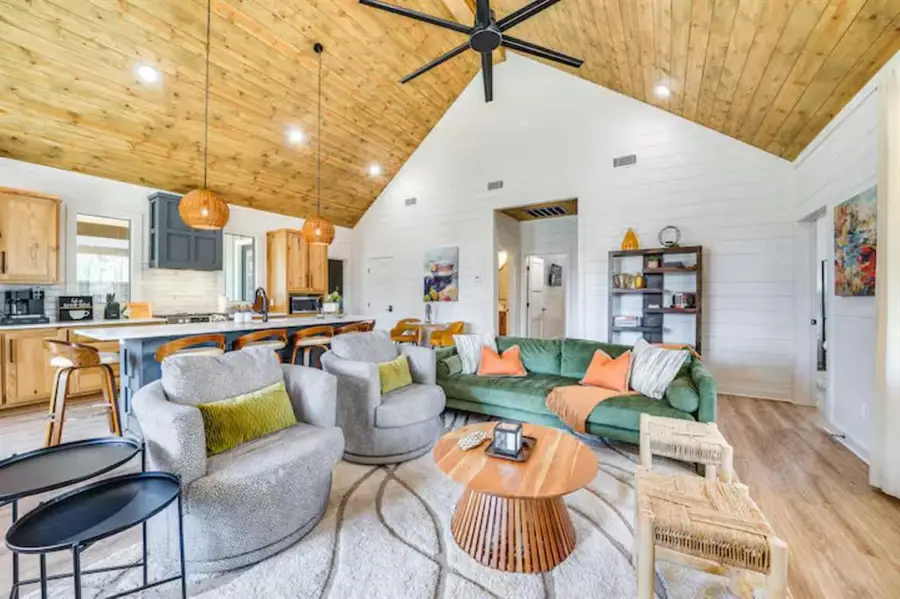 39 Jericho Road, Broken Bow, OK 74728 - Image #3