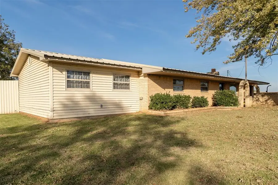 25047 100th Street, Garvin, OK 73057 - Image #2