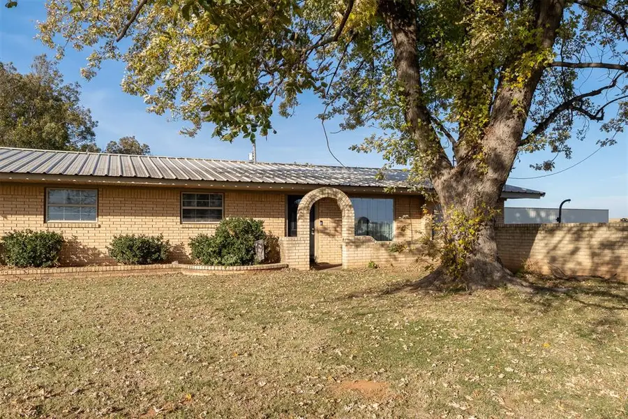 25047 100th Street, Garvin, OK 73057 - Image #3