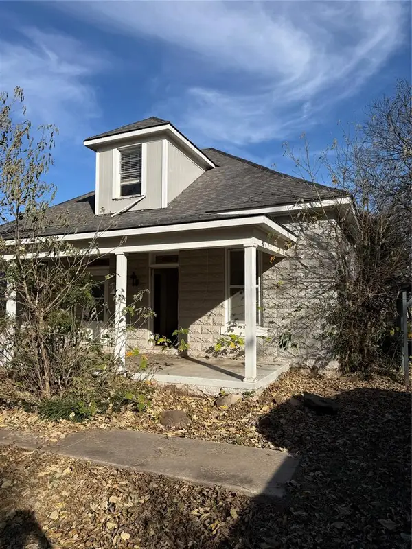 528 East Avenue, Pauls Valley, OK 73075