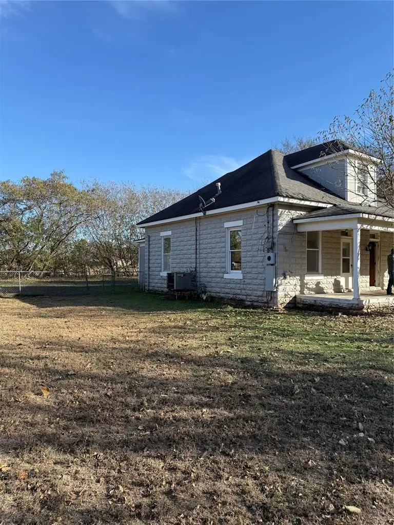 528 East Avenue, Pauls Valley, OK 73075 - Image #2