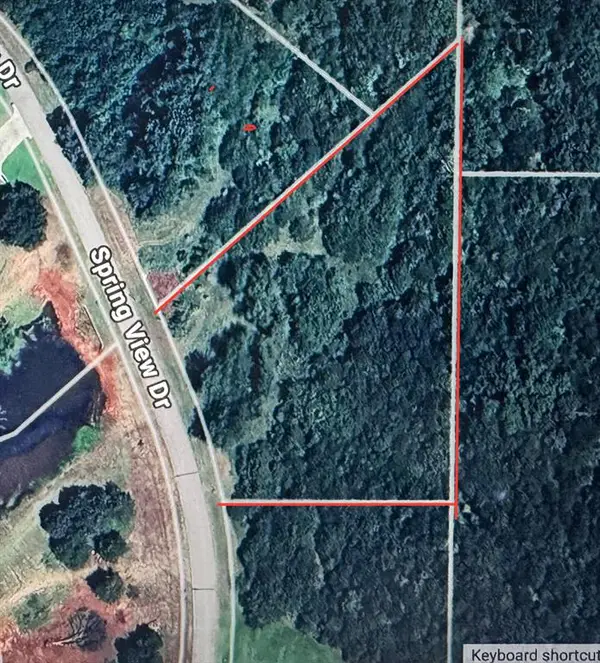 851 Spring View Drive, Norman, OK 73026