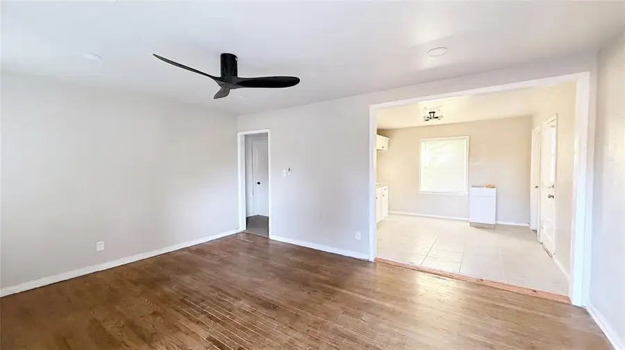 3924 Teal Drive, Del City, OK 73115 - Image #2