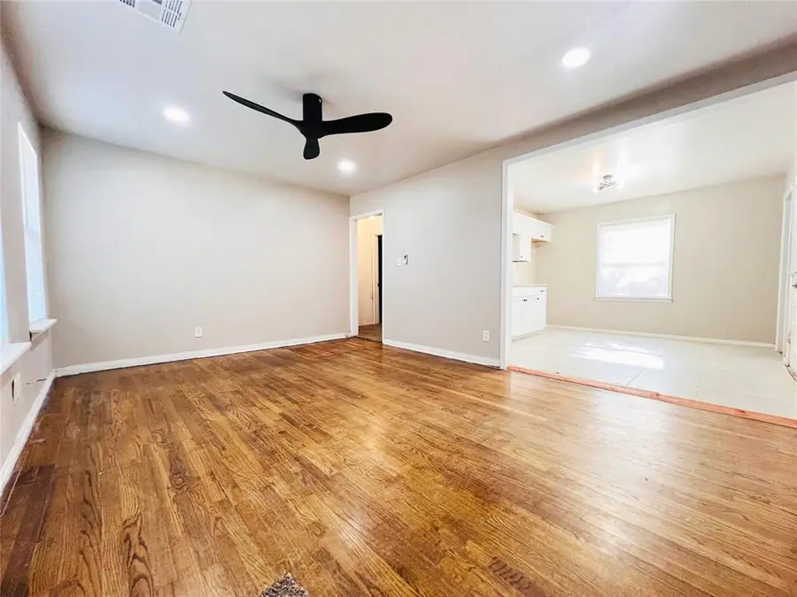 3924 Teal Drive, Del City, OK 73115 - Image #3