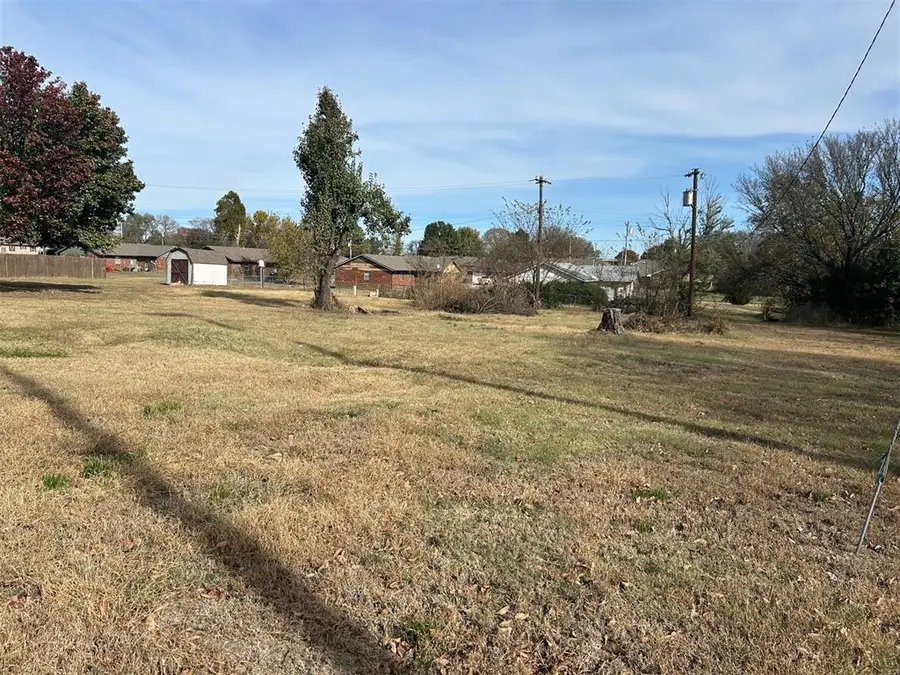 515 S 4th Avenue, Stroud, OK 74079 - Image #3