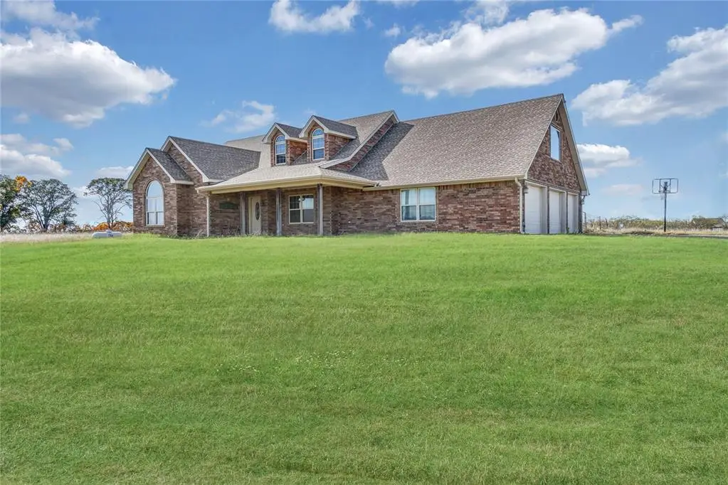 2241 SW Post Oak Road, Cache, OK 73527 - Image #1