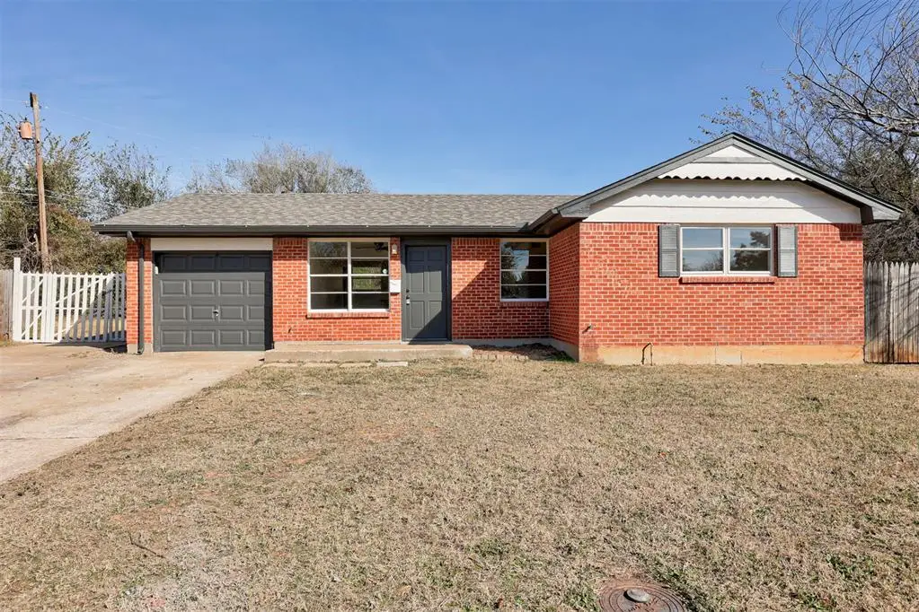 1317 Pinewood Court, Oklahoma City, OK 73110 - Image #1
