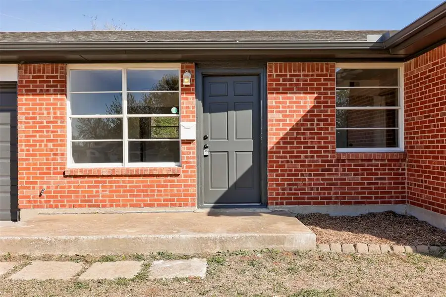 1317 Pinewood Court, Oklahoma City, OK 73110 - Image #3