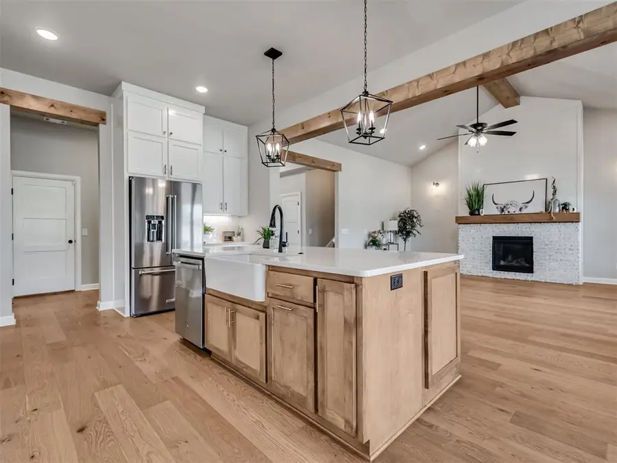 13424 Bison Trail, Yukon, OK 73099 - Image #3