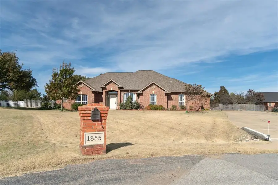 1855 Graces Circle, Edmond, OK 73025 - Image #2