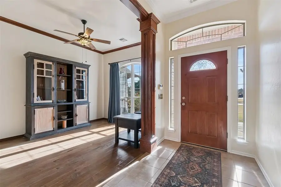 1855 Graces Circle, Edmond, OK 73025 - Image #3