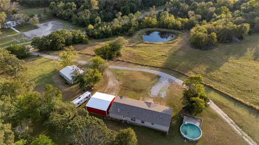 6950 E 135 Road, Holdenville, OK 74848 - Image #2