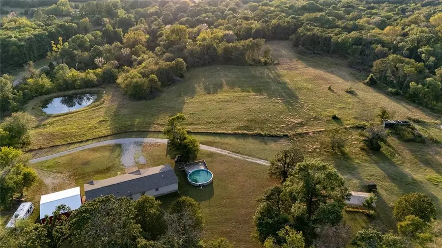 6950 E 135 Road, Holdenville, OK 74848 - Image #3