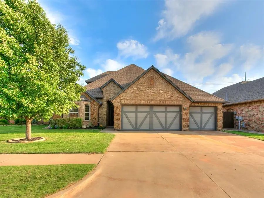 3205 NW 192nd Terrace, Edmond, OK 73012 - Image #3