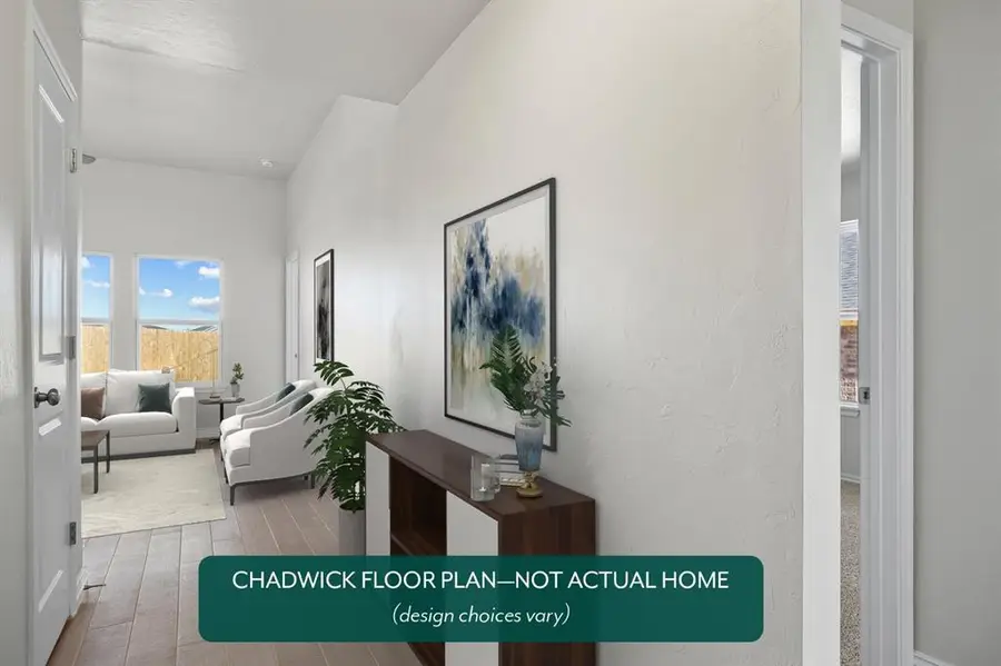 3313 Piney River Drive, Yukon, OK 73099 - Image #3