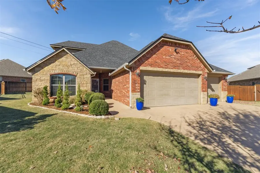8421 NW 126th Street, Oklahoma City, OK 73142 - Image #2