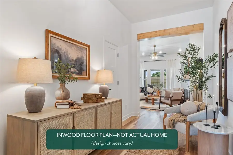 3204 Mount Nebo Drive, Yukon, OK 73099 - Image #2