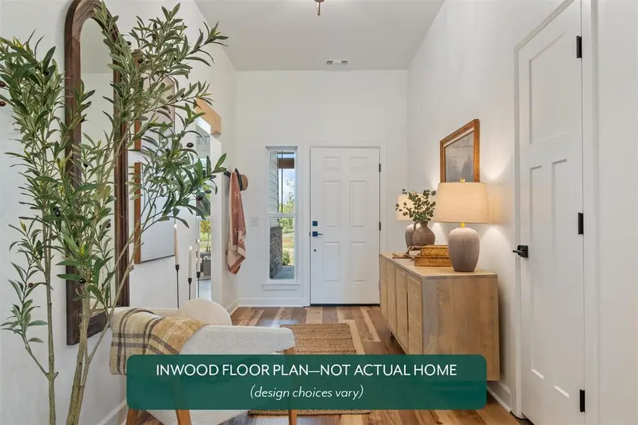 3204 Mount Nebo Drive, Yukon, OK 73099 - Image #3