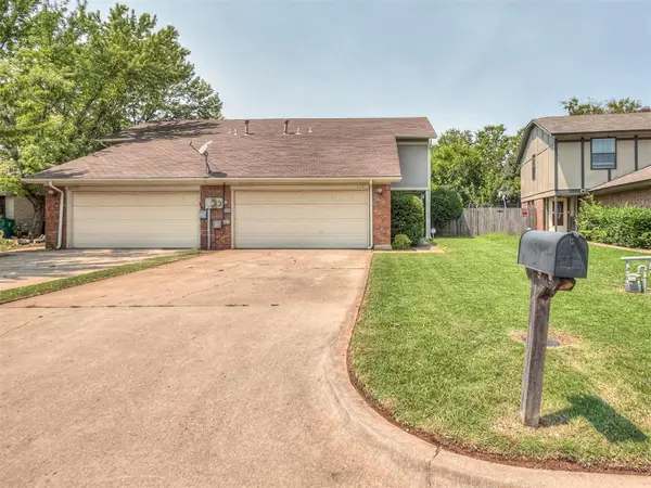 6101 Gaelic Glen Drive, Oklahoma City, OK 73142